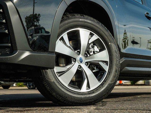 new 2025 Subaru Ascent car, priced at $40,539