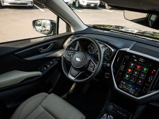 new 2025 Subaru Ascent car, priced at $40,539