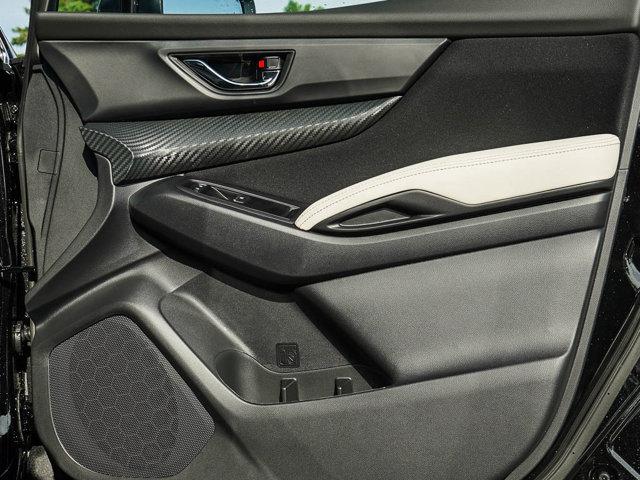 new 2025 Subaru Ascent car, priced at $40,539
