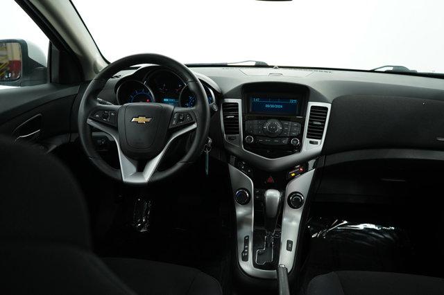 used 2014 Chevrolet Cruze car, priced at $5,998