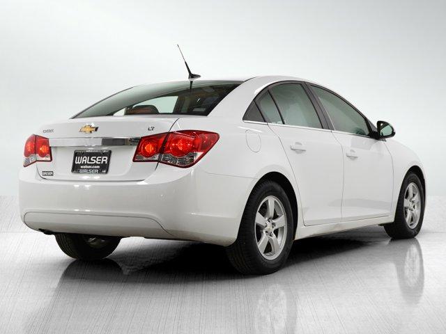 used 2014 Chevrolet Cruze car, priced at $5,998