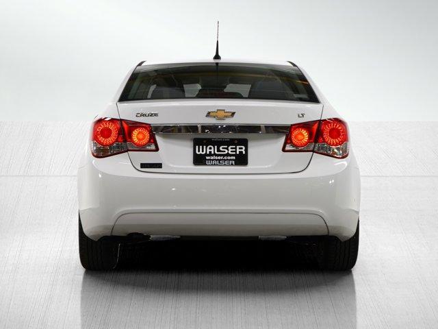 used 2014 Chevrolet Cruze car, priced at $5,998