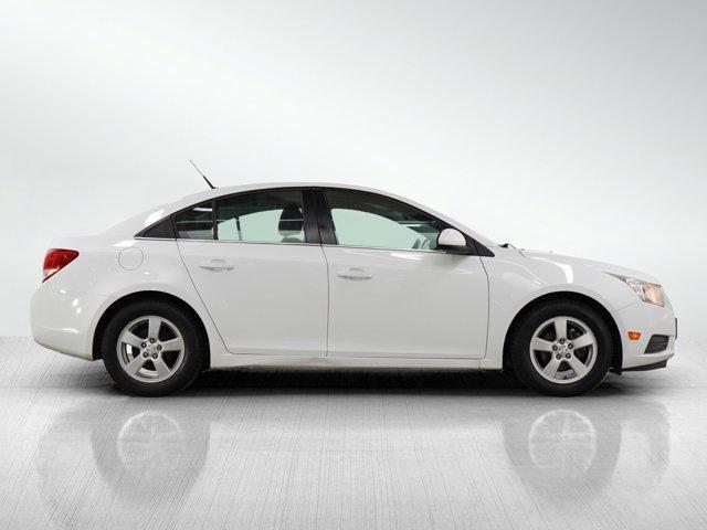 used 2014 Chevrolet Cruze car, priced at $5,998