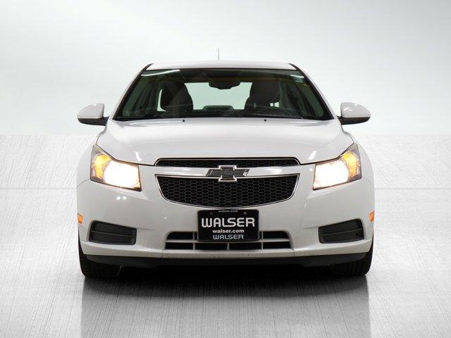 used 2014 Chevrolet Cruze car, priced at $5,998