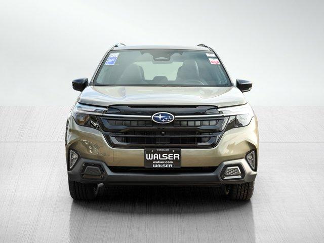new 2026 Subaru Forester car, priced at $42,331