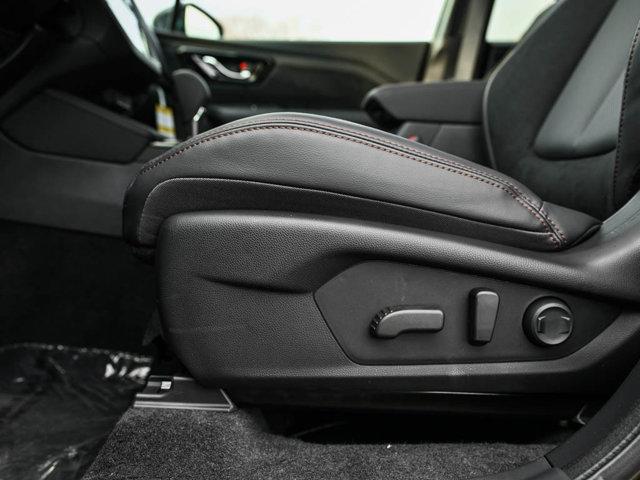 new 2026 Subaru Forester car, priced at $42,331