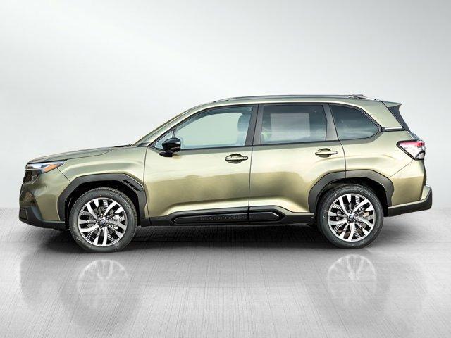 new 2026 Subaru Forester car, priced at $42,331