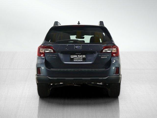 used 2017 Subaru Outback car, priced at $17,499
