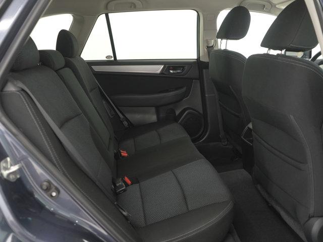 used 2017 Subaru Outback car, priced at $17,499