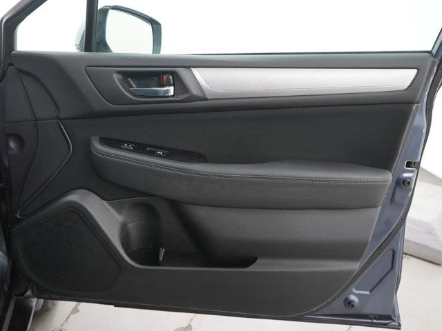 used 2017 Subaru Outback car, priced at $17,499