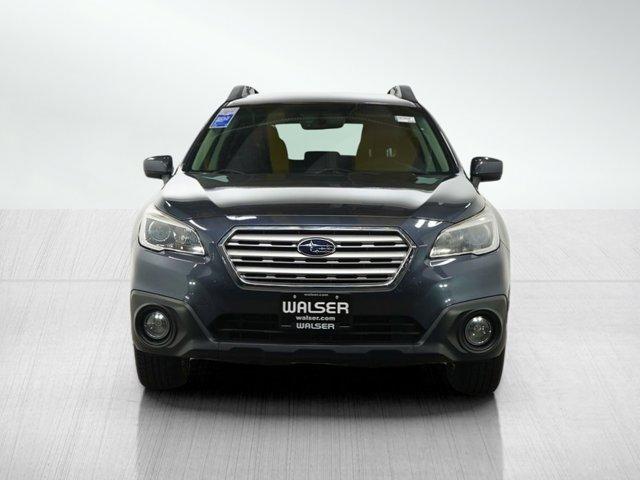 used 2017 Subaru Outback car, priced at $17,499
