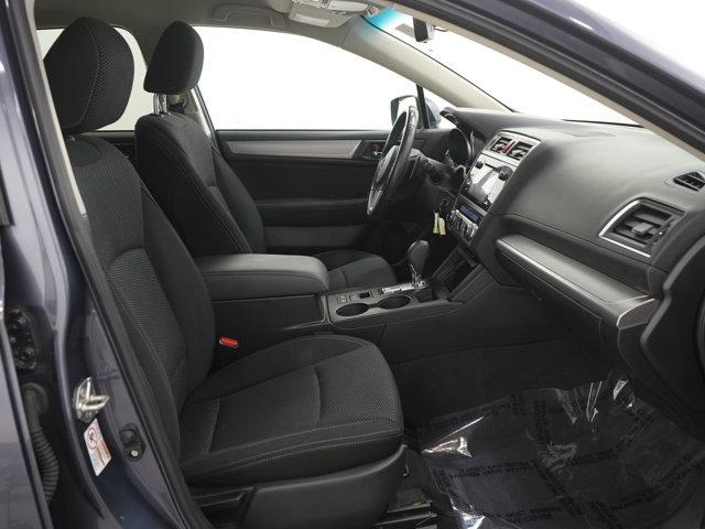 used 2017 Subaru Outback car, priced at $17,499