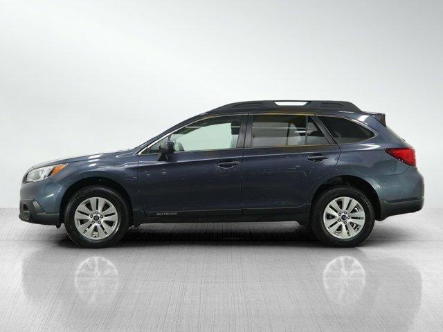 used 2017 Subaru Outback car, priced at $17,499