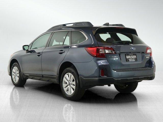 used 2017 Subaru Outback car, priced at $17,499