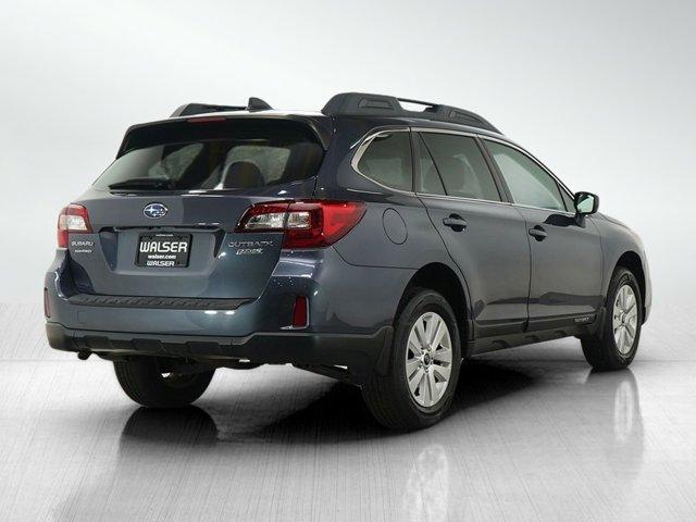 used 2017 Subaru Outback car, priced at $17,499