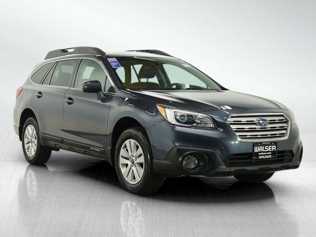 used 2017 Subaru Outback car, priced at $17,499