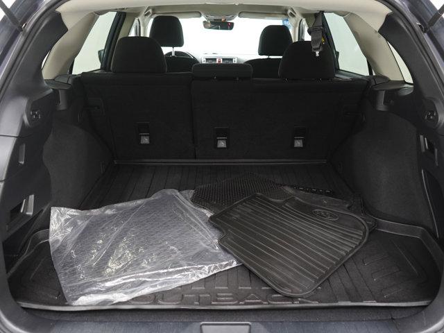 used 2017 Subaru Outback car, priced at $17,499