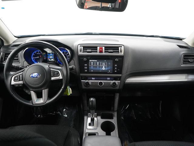 used 2017 Subaru Outback car, priced at $17,499