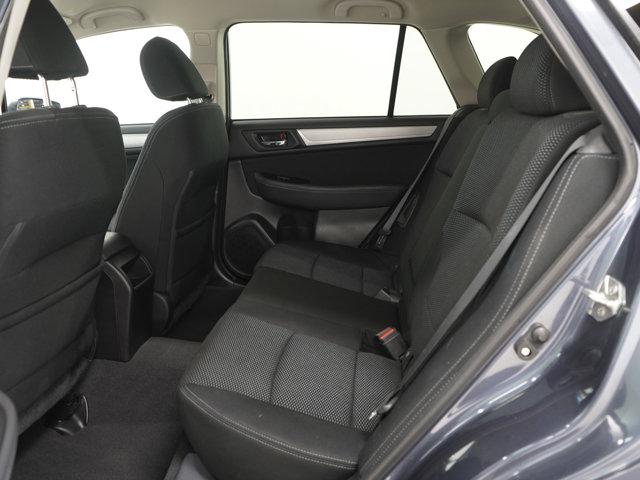 used 2017 Subaru Outback car, priced at $17,499