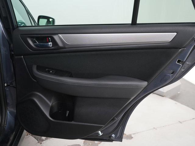 used 2017 Subaru Outback car, priced at $17,499