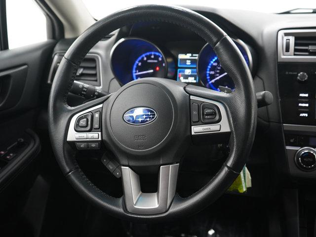 used 2017 Subaru Outback car, priced at $17,499