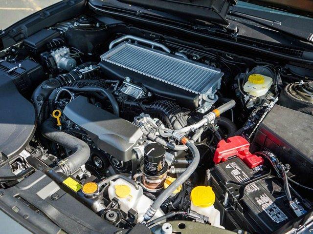 new 2025 Subaru Outback car, priced at $43,285
