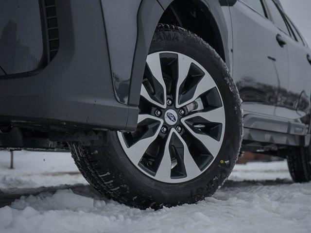 new 2025 Subaru Outback car, priced at $40,187