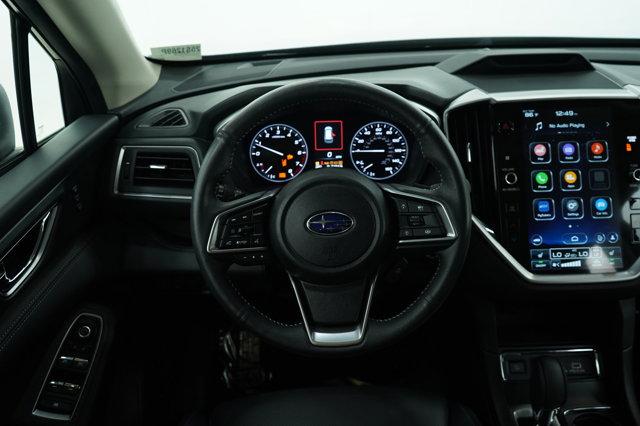 used 2024 Subaru Ascent car, priced at $35,998