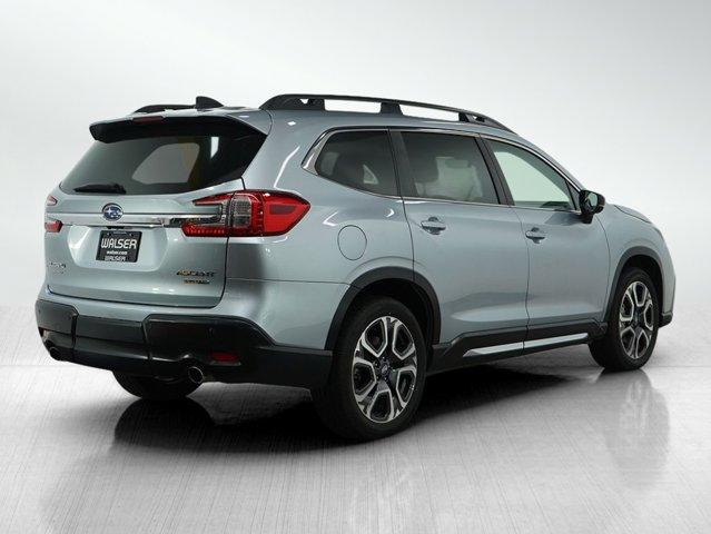 used 2024 Subaru Ascent car, priced at $35,998