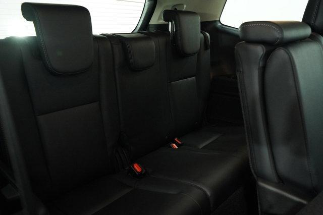 used 2024 Subaru Ascent car, priced at $35,998