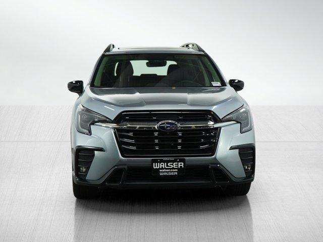 used 2024 Subaru Ascent car, priced at $35,998