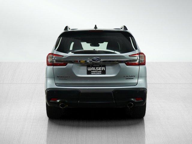 used 2024 Subaru Ascent car, priced at $35,998