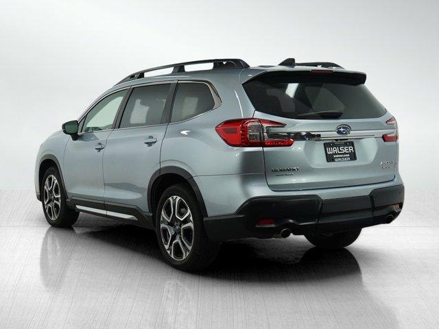 used 2024 Subaru Ascent car, priced at $35,998