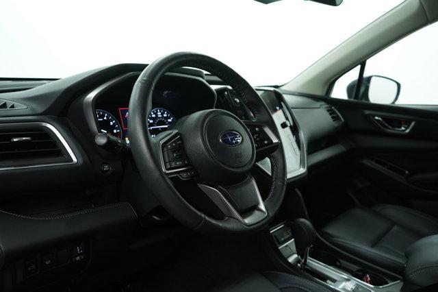 used 2024 Subaru Ascent car, priced at $35,998