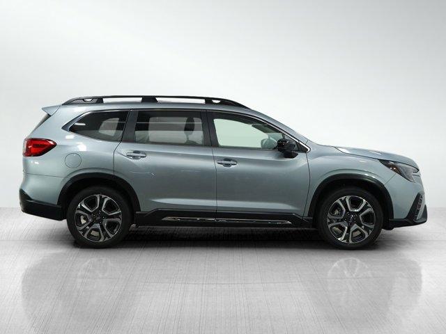 used 2024 Subaru Ascent car, priced at $35,998
