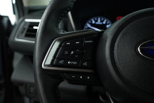 used 2024 Subaru Ascent car, priced at $35,998