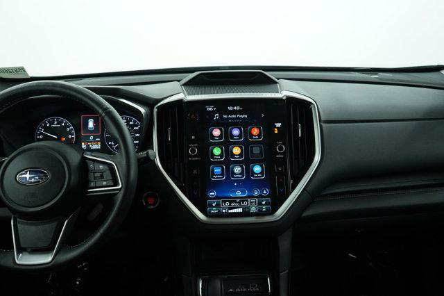 used 2024 Subaru Ascent car, priced at $35,998