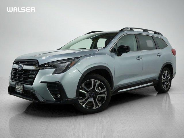 used 2024 Subaru Ascent car, priced at $35,998