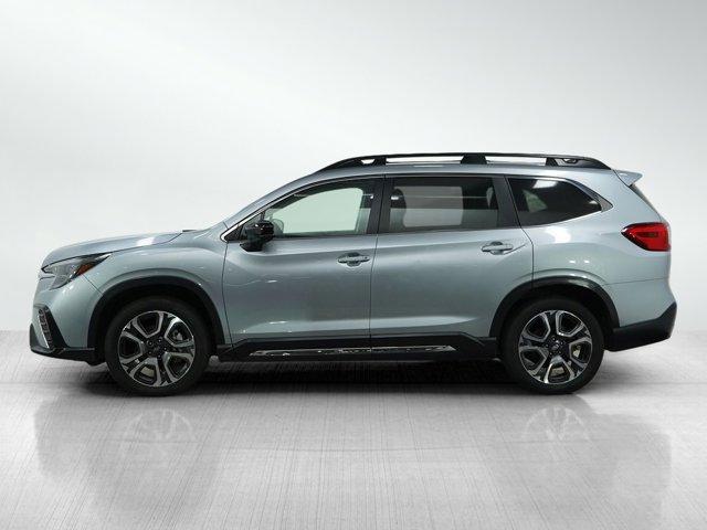 used 2024 Subaru Ascent car, priced at $35,998