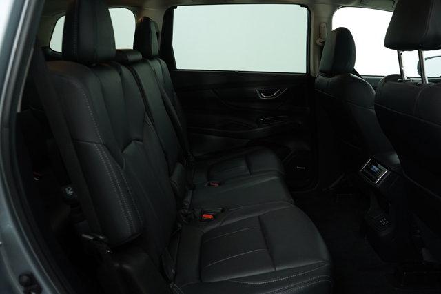 used 2024 Subaru Ascent car, priced at $35,998