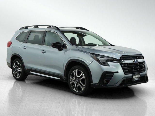 used 2024 Subaru Ascent car, priced at $35,998