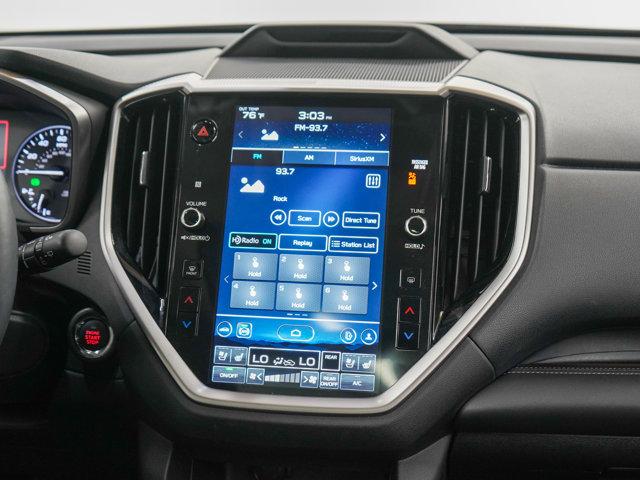 used 2024 Subaru Ascent car, priced at $39,499