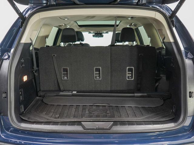 used 2024 Subaru Ascent car, priced at $39,499