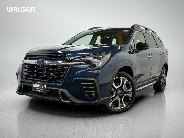 used 2024 Subaru Ascent car, priced at $39,499