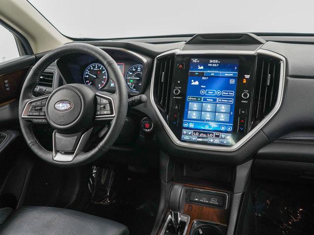 used 2024 Subaru Ascent car, priced at $39,499