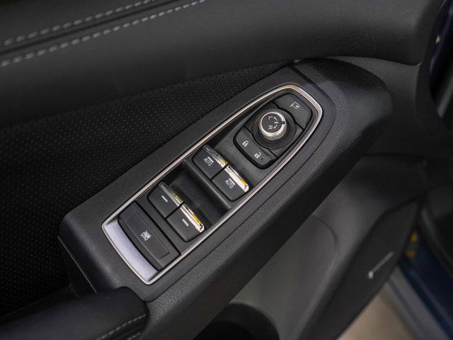 used 2024 Subaru Ascent car, priced at $39,499