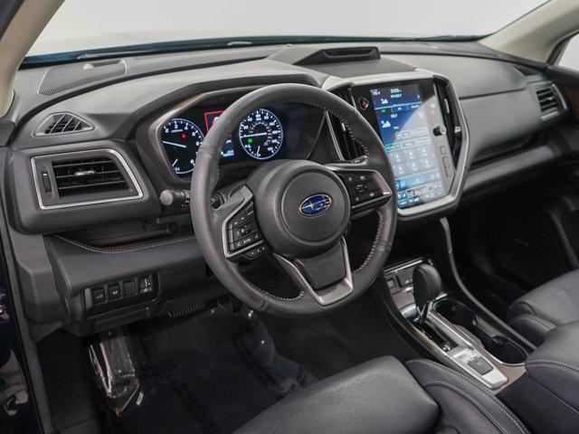 used 2024 Subaru Ascent car, priced at $39,499