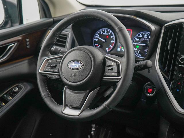 used 2024 Subaru Ascent car, priced at $39,499