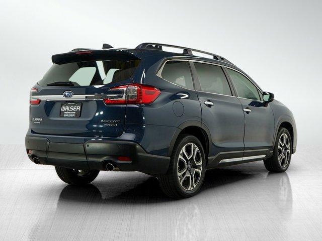 used 2024 Subaru Ascent car, priced at $39,499