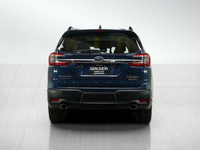 used 2024 Subaru Ascent car, priced at $39,499